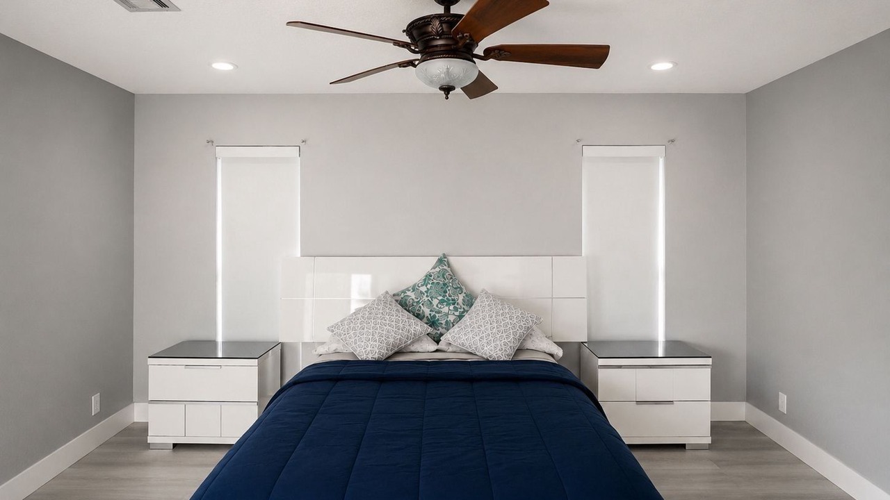 Photo of Bedroom in Davie