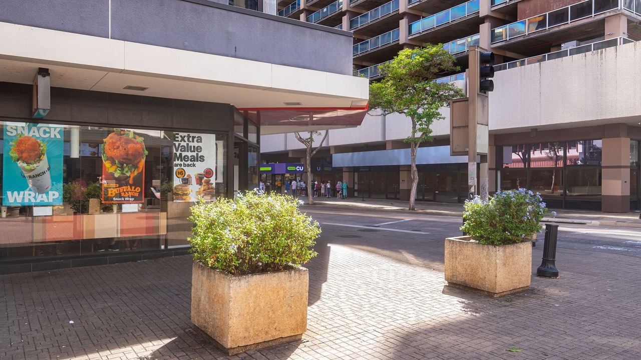 Photo of Others in Downtown Honolulu