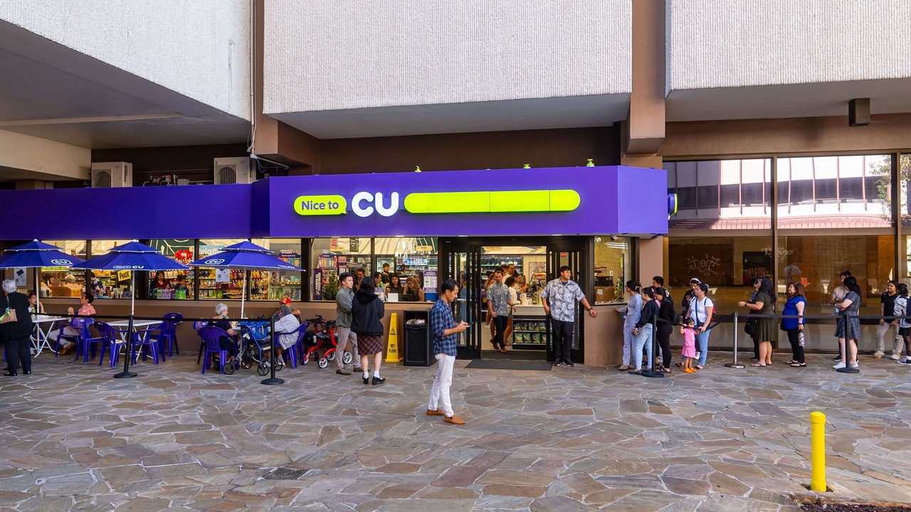 Photo of Outdoor in Downtown Honolulu