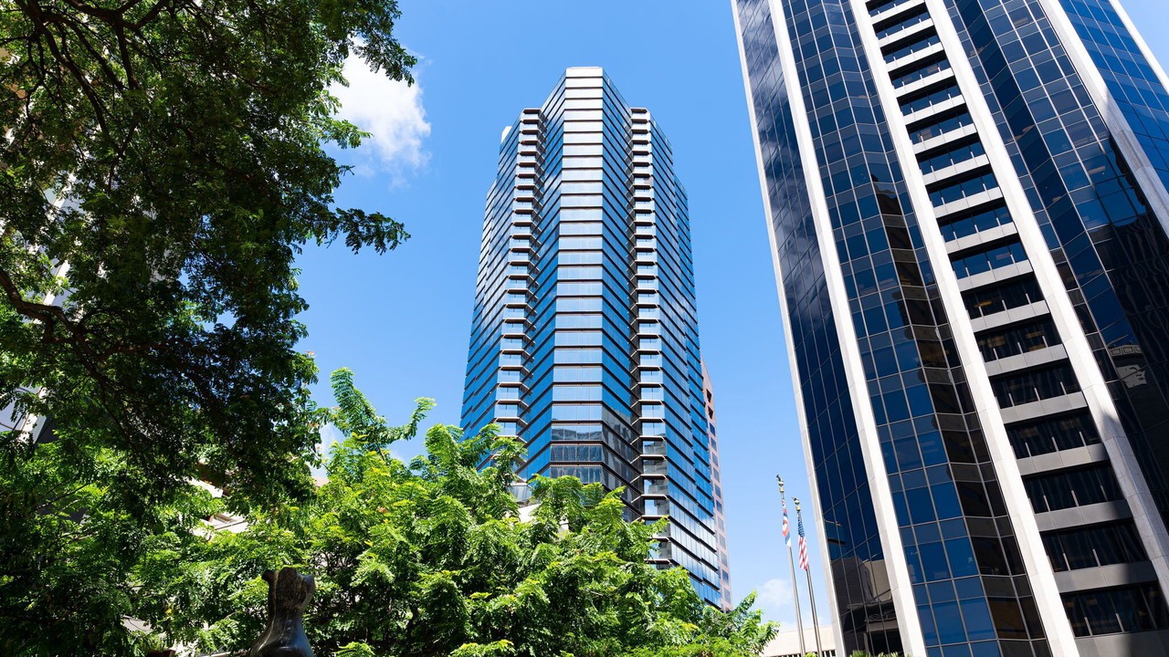 Photo of Outdoor in Downtown Honolulu