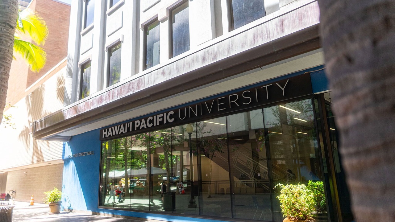 Photo of Outdoor in Downtown Honolulu