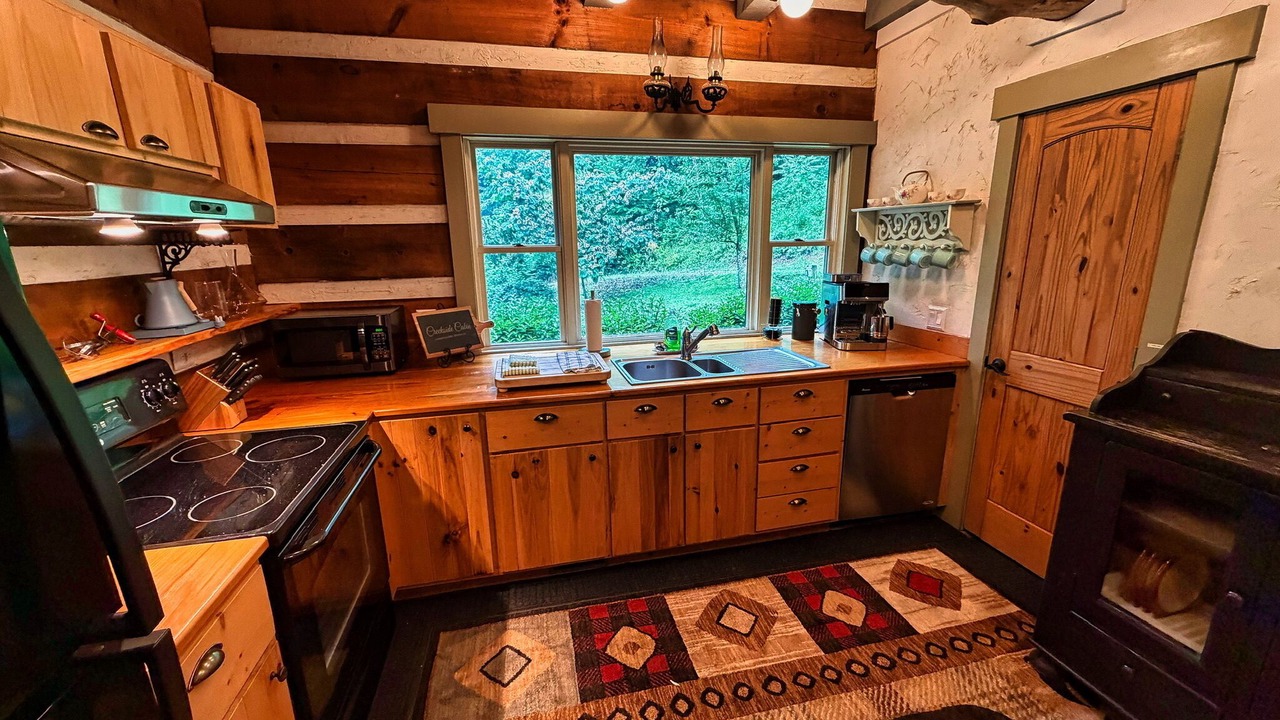 Photo of Kitchen in Ferguson