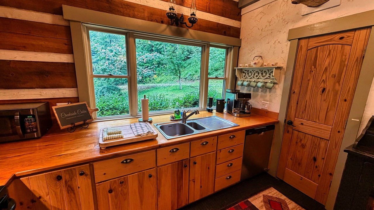Photo of Kitchen in Ferguson