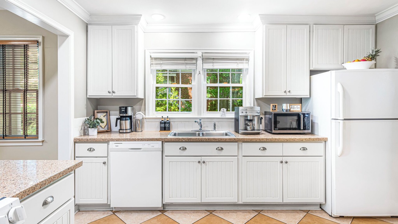 Photo of Kitchen in Decatur