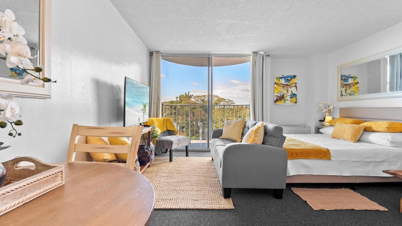 Photo of Bedroom in Hilo