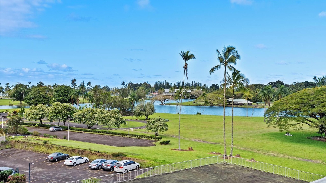 Photo of Outdoor in Hilo