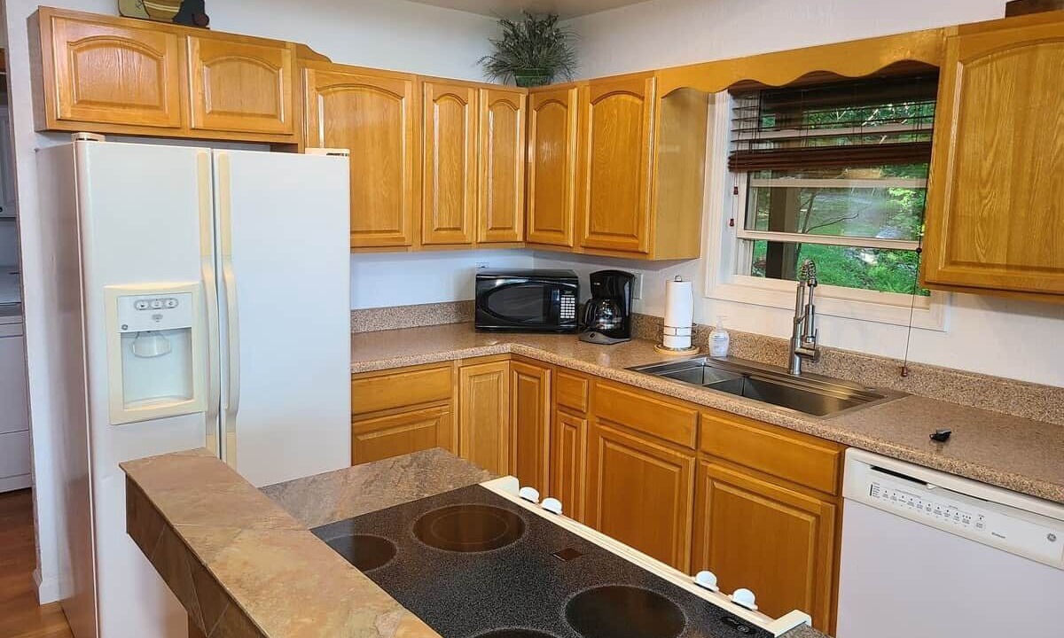 Photo of Kitchen in Topton