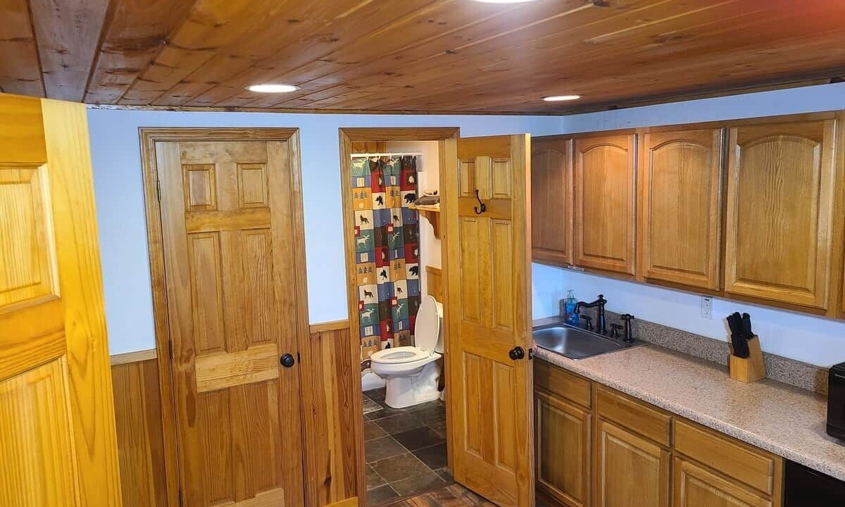 Photo of Bathroom in Topton
