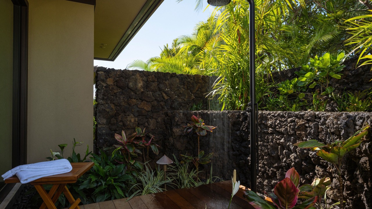 Photo of Outdoor in Kaupulehu