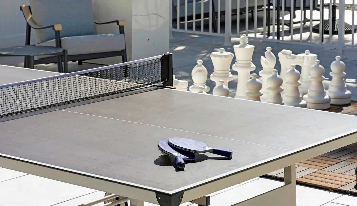 Photo of Patio Balcony in Galt Mile