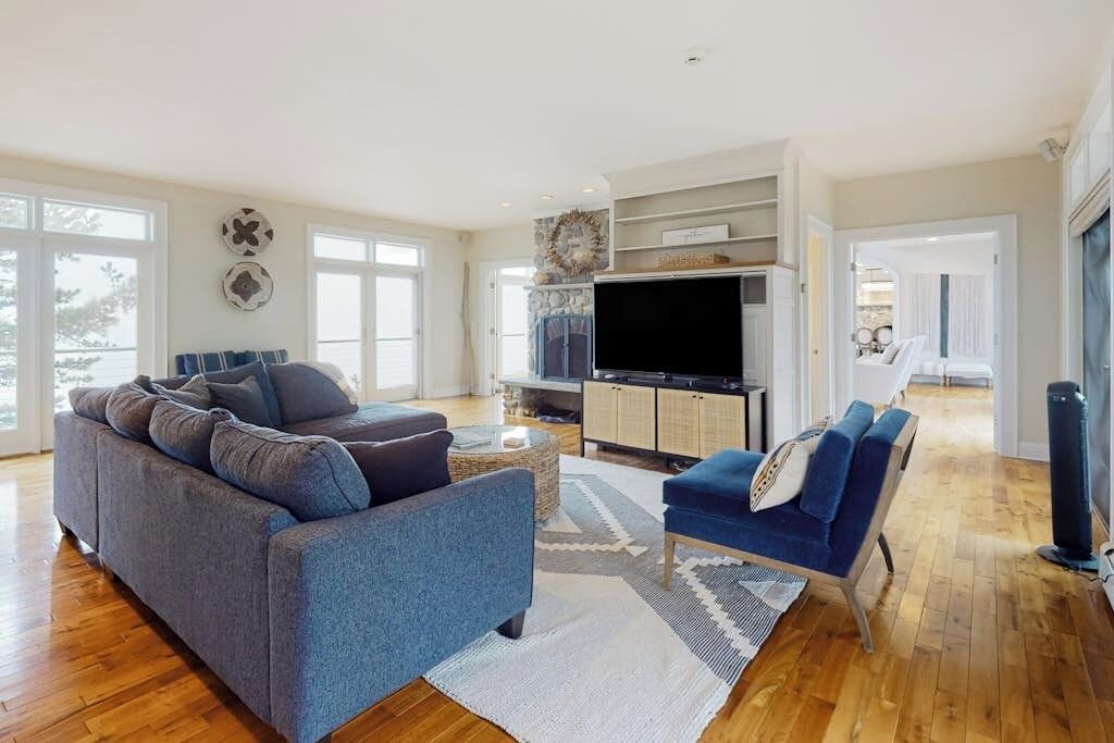 Photo of Livingroom in Georgetown