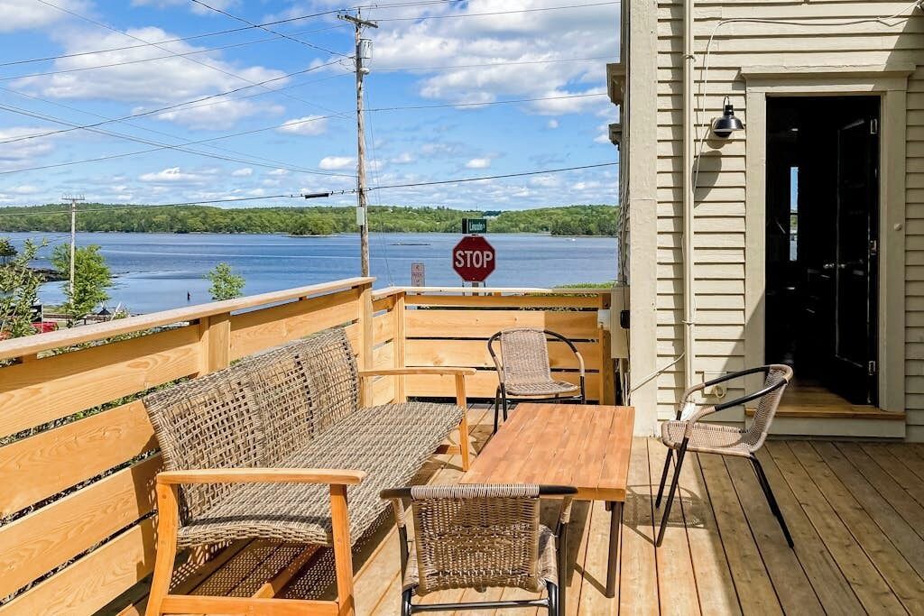 Photo of Outdoor in Wiscasset