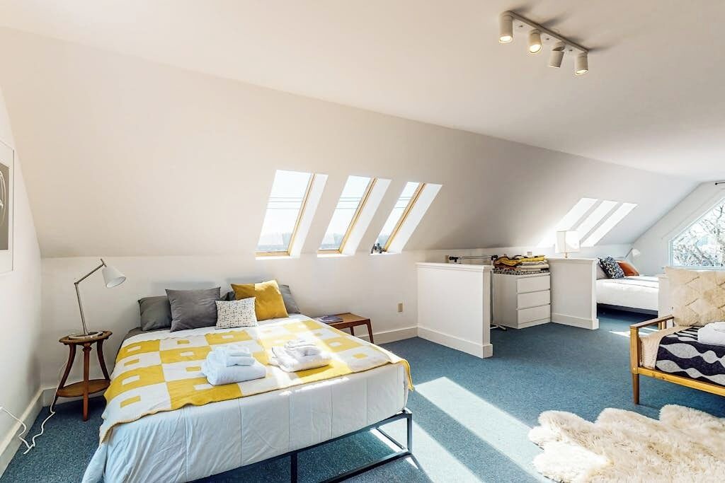 Photo of Bedroom in Wiscasset