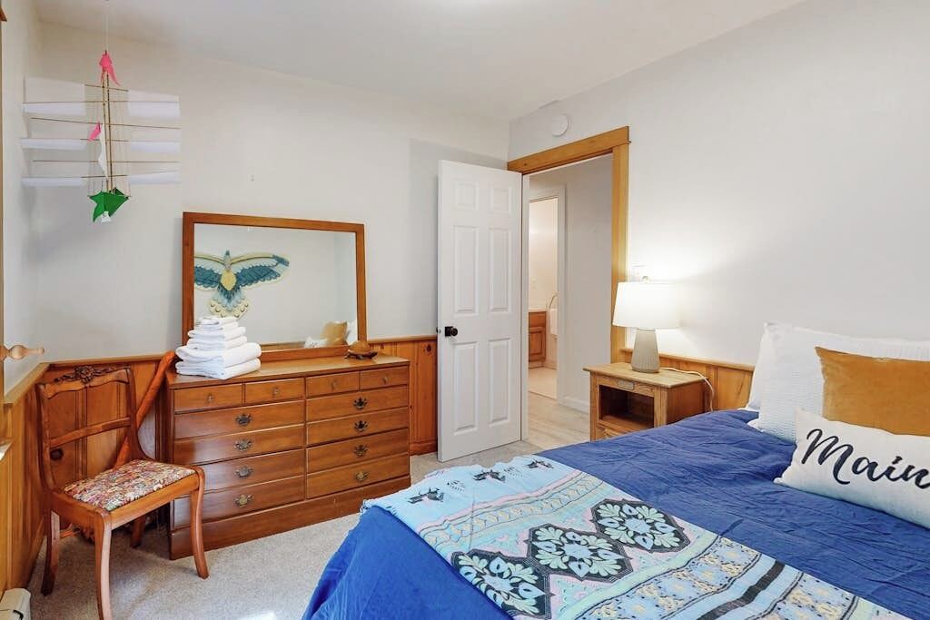 Photo of Bedroom in Bath