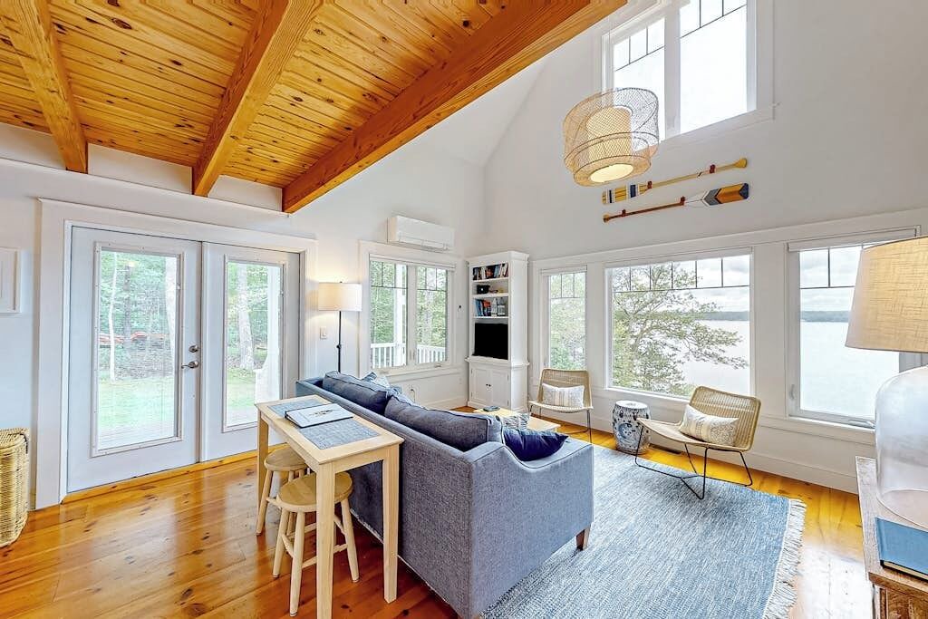 Photo of Livingroom in Westport