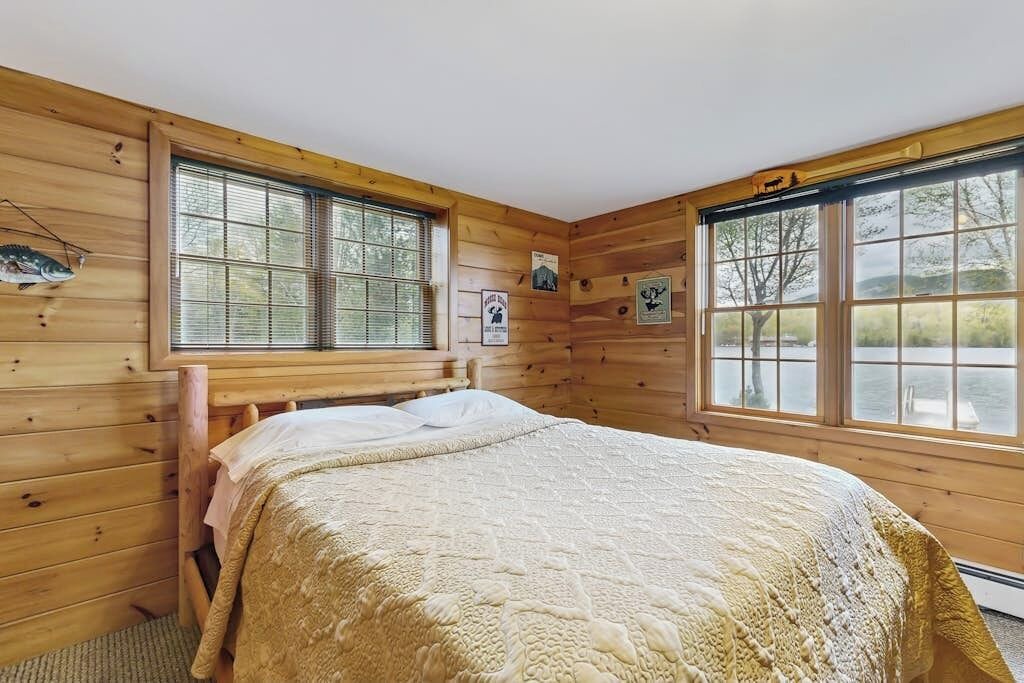 Photo of Bedroom in Greenville Junction