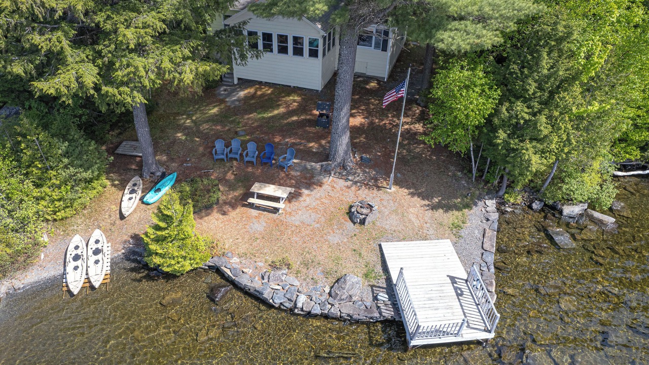Photo of Outdoor in Greenville Junction