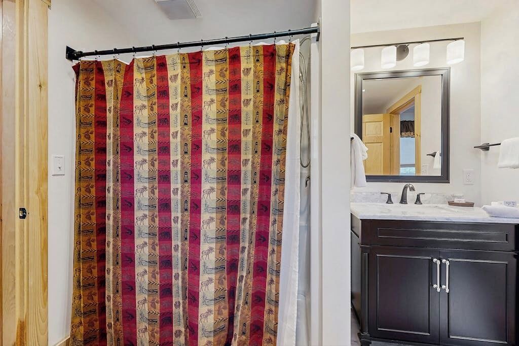 Photo of Bathroom in Greenville Junction