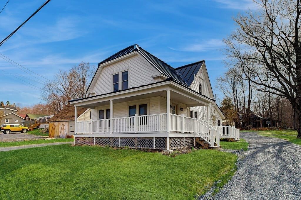 Photo of Outdoor in Greenville Junction