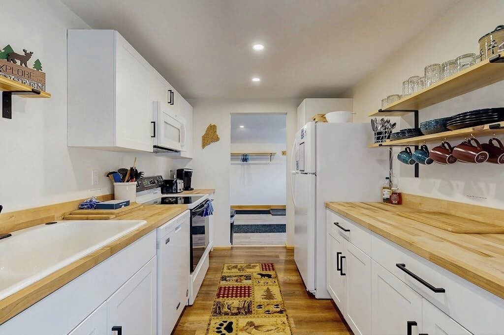 Photo of Kitchen in Greenville Junction