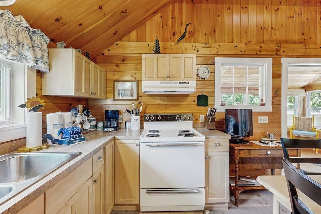 Photo of Kitchen in Greenville