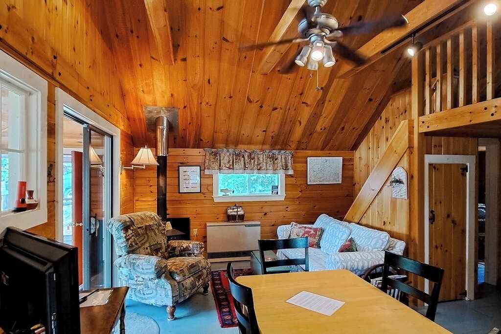 Photo of Livingroom in Greenville