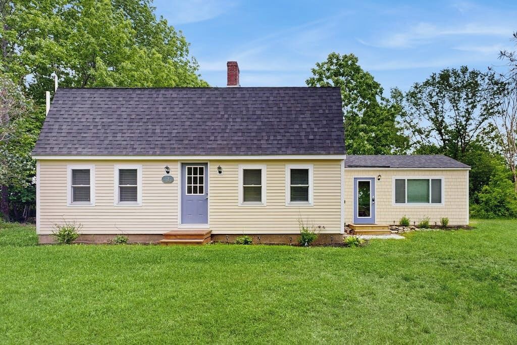 Photo of Outdoor in Wiscasset