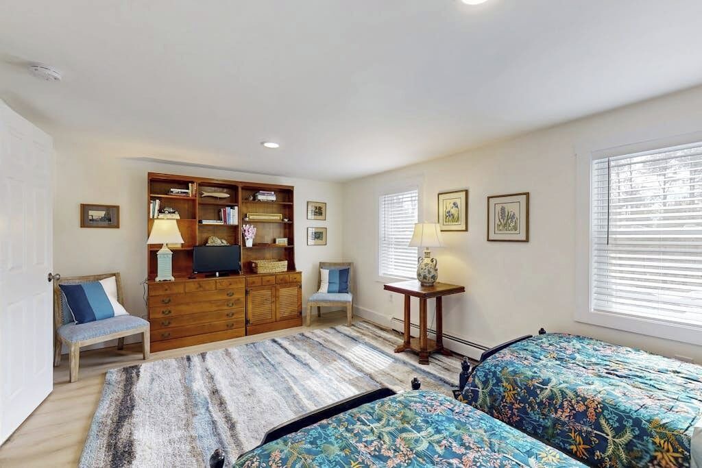 Photo of Bedroom in Wiscasset