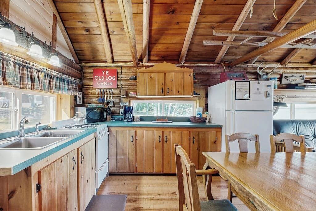 Photo of Kitchen in Rockwood