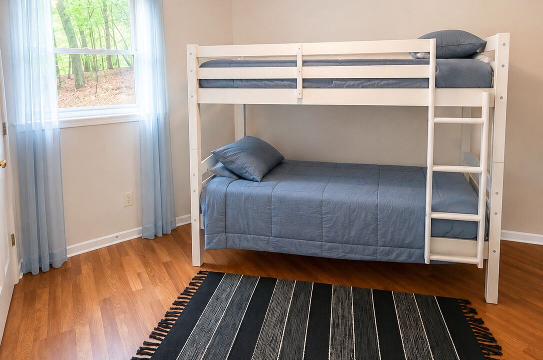 Photo of Bedroom in Big Canoe