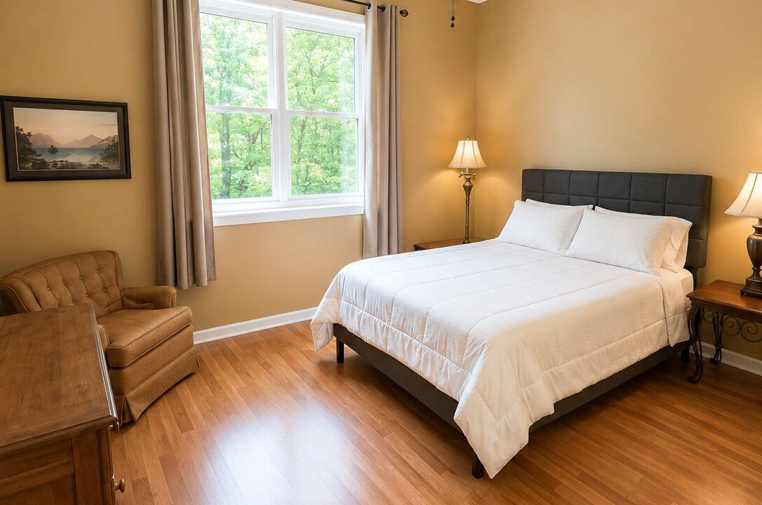 Photo of Bedroom in Big Canoe
