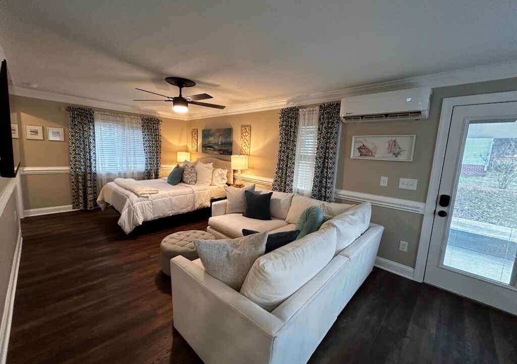 Photo of Livingroom in Lillington