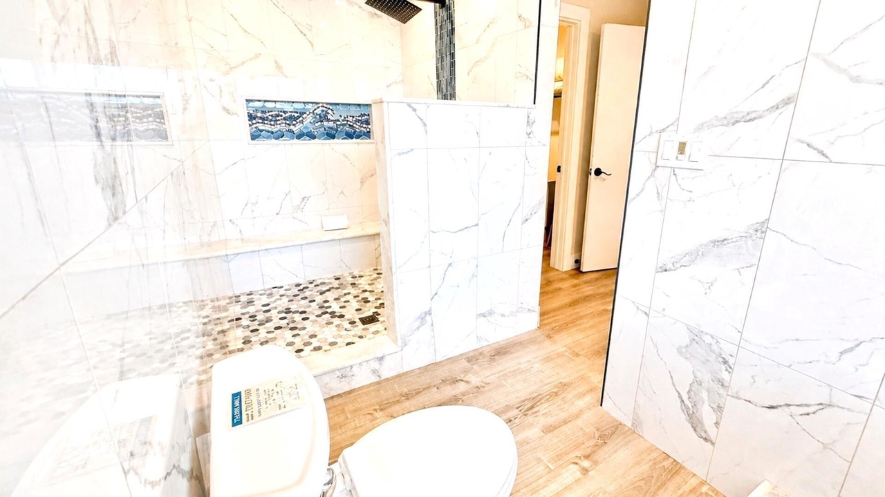 Photo of Bathroom in Kahana