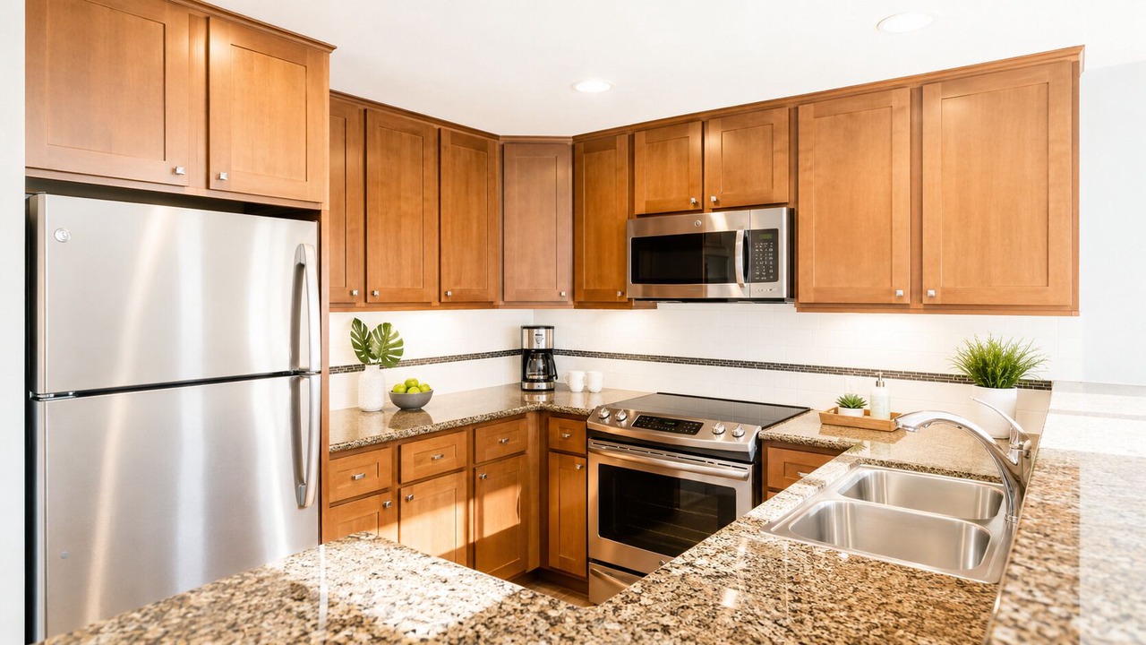Photo of Kitchen in Poipu