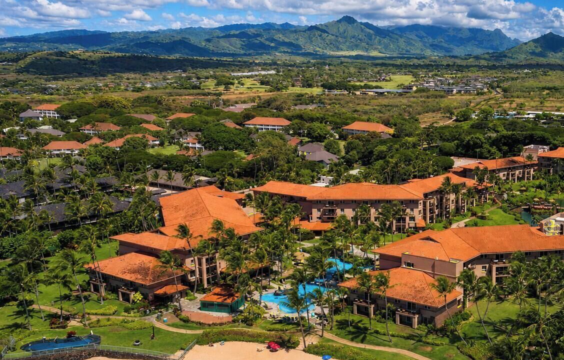 Photo of Outdoor in Poipu