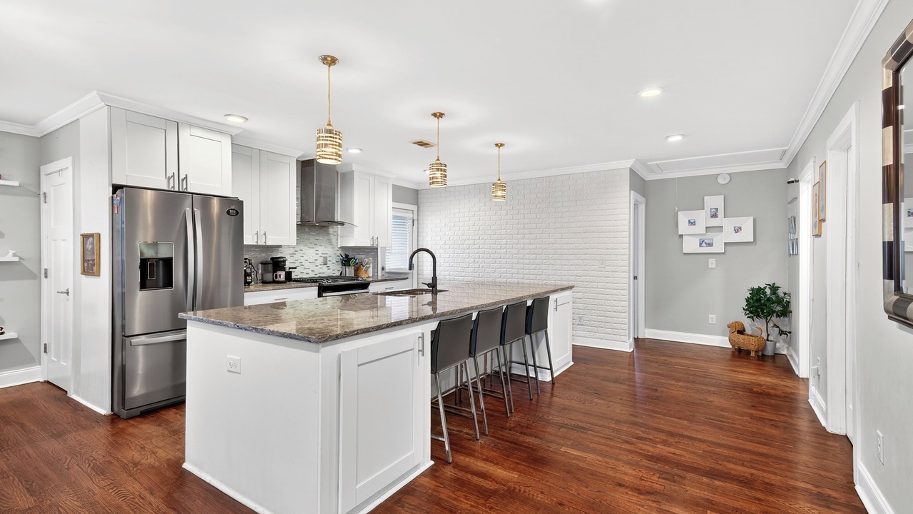 Photo of Kitchen in East Side