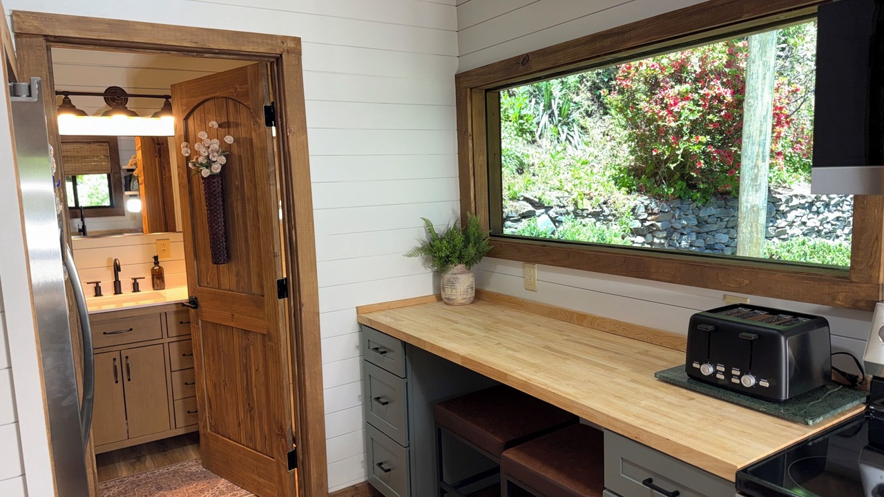 Photo of Kitchen in Dobson