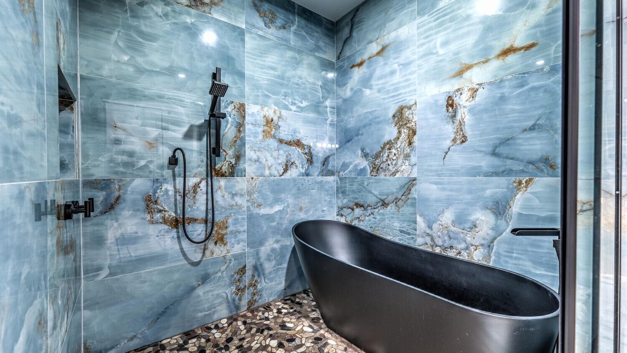 Photo of Bathroom in Morganton