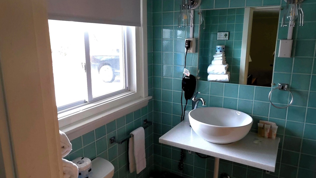 Photo of Bathroom in Dryden