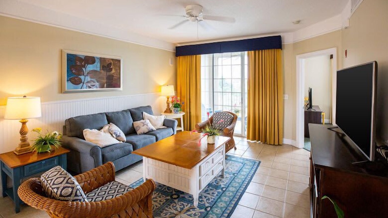 Photo of Livingroom in Kissimmee