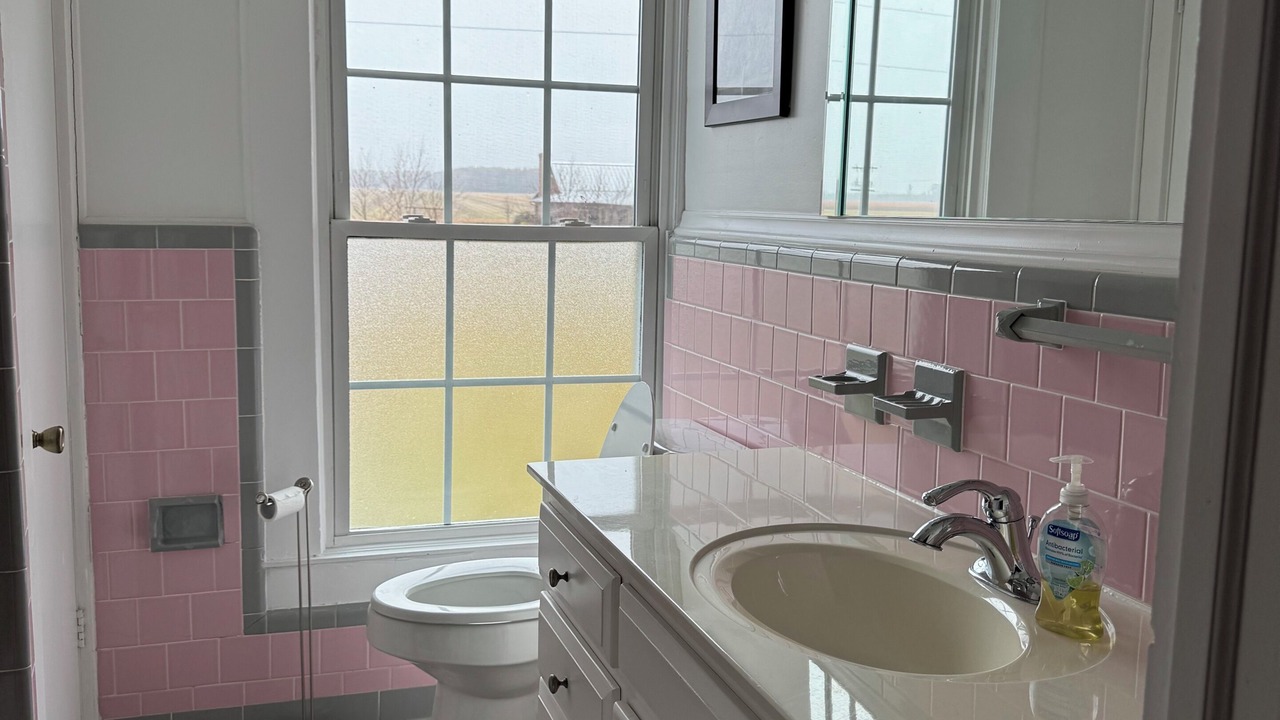 Photo of Bathroom in Belhaven