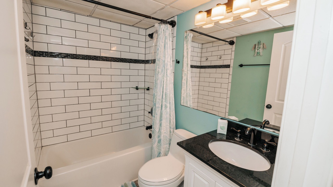 Photo of Bathroom in Little Salisbury