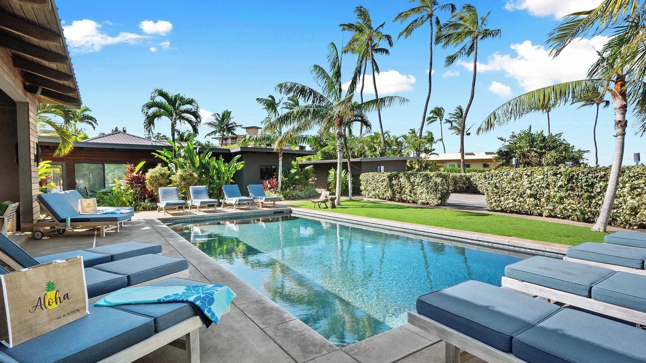 Photo of Outdoor in Kihei