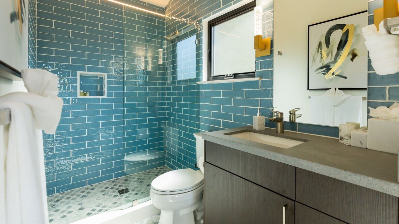 Photo of Bathroom in Kihei