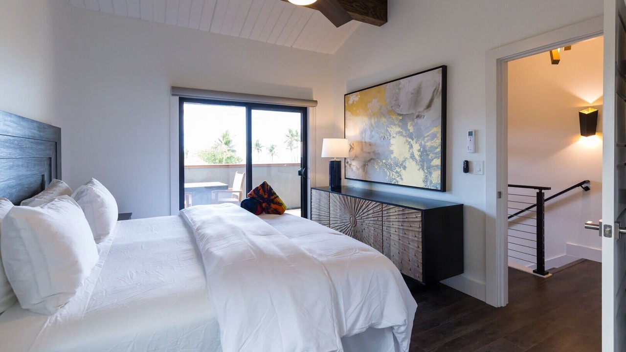 Photo of Bedroom in Kihei
