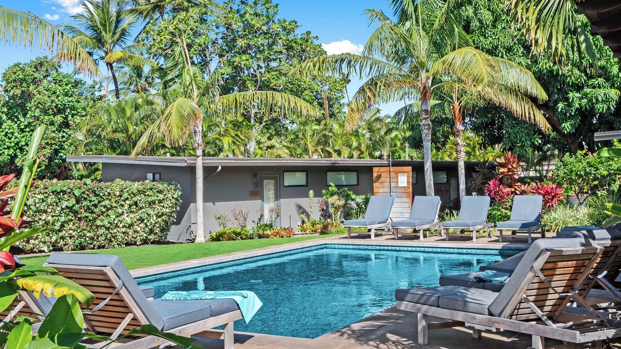 Photo of Outdoor in Kihei