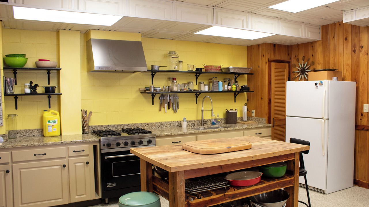 Photo of Kitchen in Pinetown