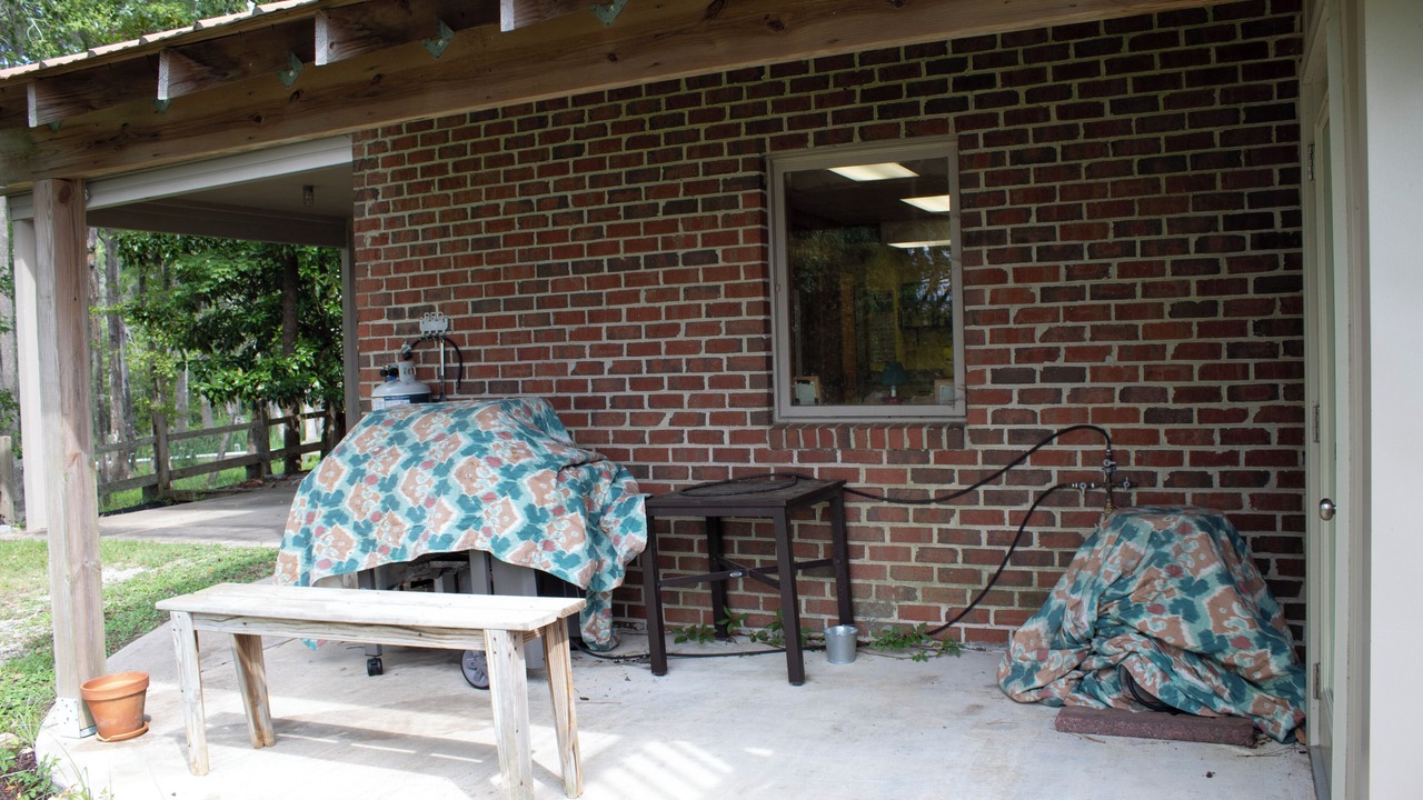 Photo of Patio Balcony in Pinetown