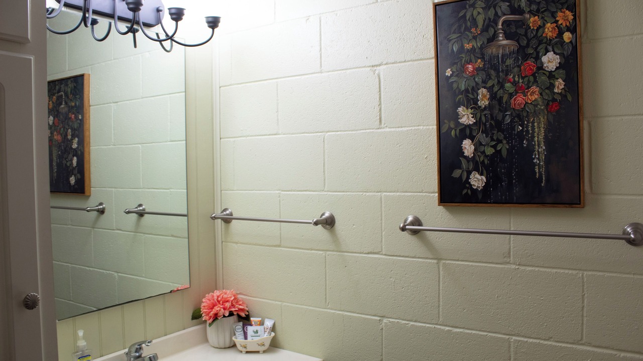Photo of Bathroom in Pinetown