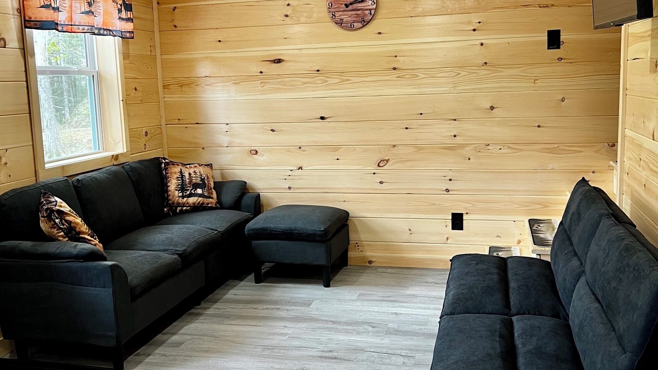 Photo of Livingroom in Sangerville